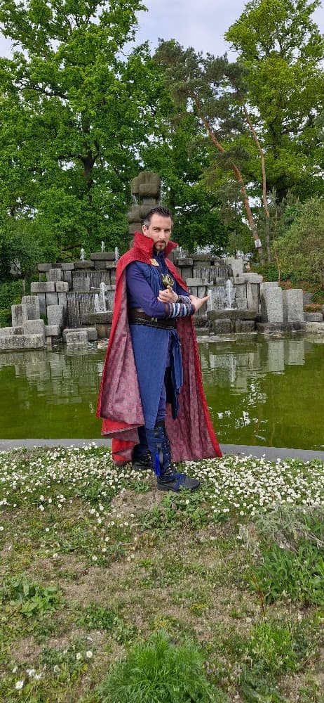 Photos cosplays  - Photo 7