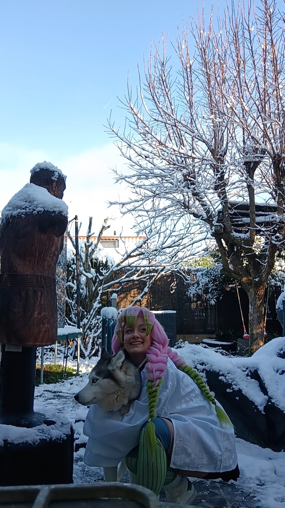 Mitsuri Kanroji - Photo 20