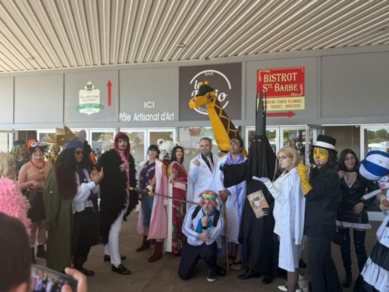 Rasso. OP Metztor'ii - Photo 16