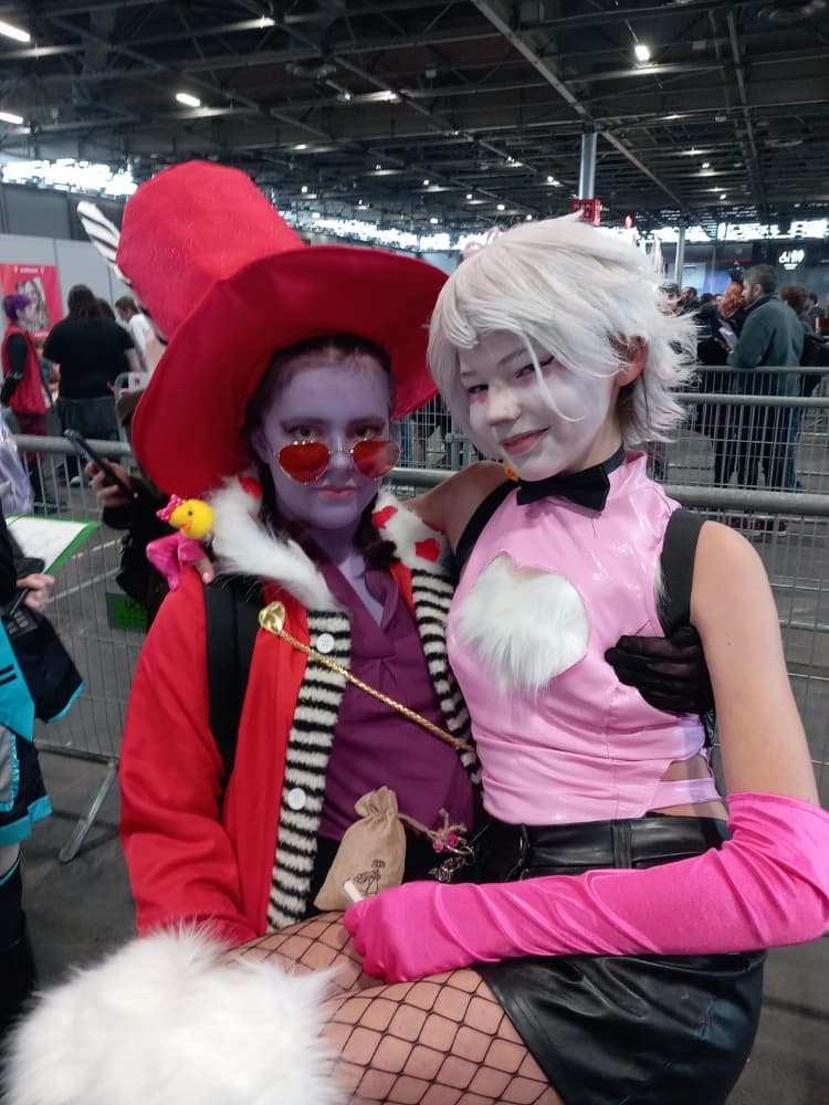 Photos Paris Manga - Photo 8