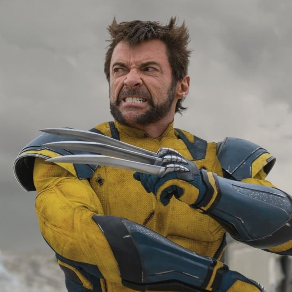 Wolverine