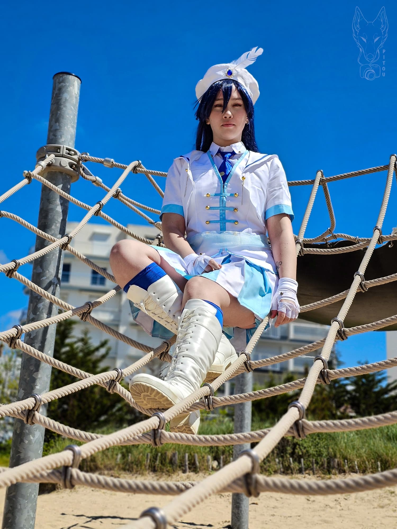 Umi wonderful rush - Photo 4