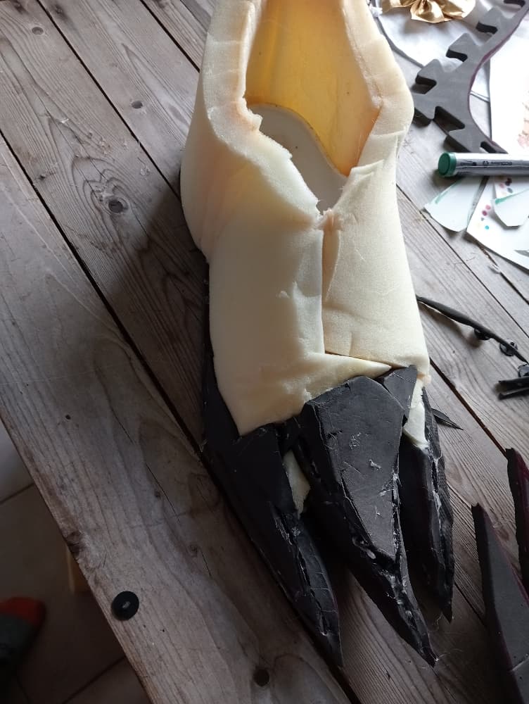 Wip Dogday pied - Photo 3