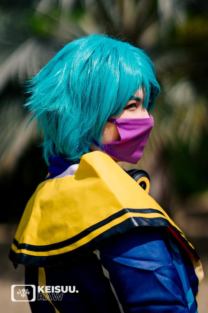 Aphelios, Heartsteel - Photo 6