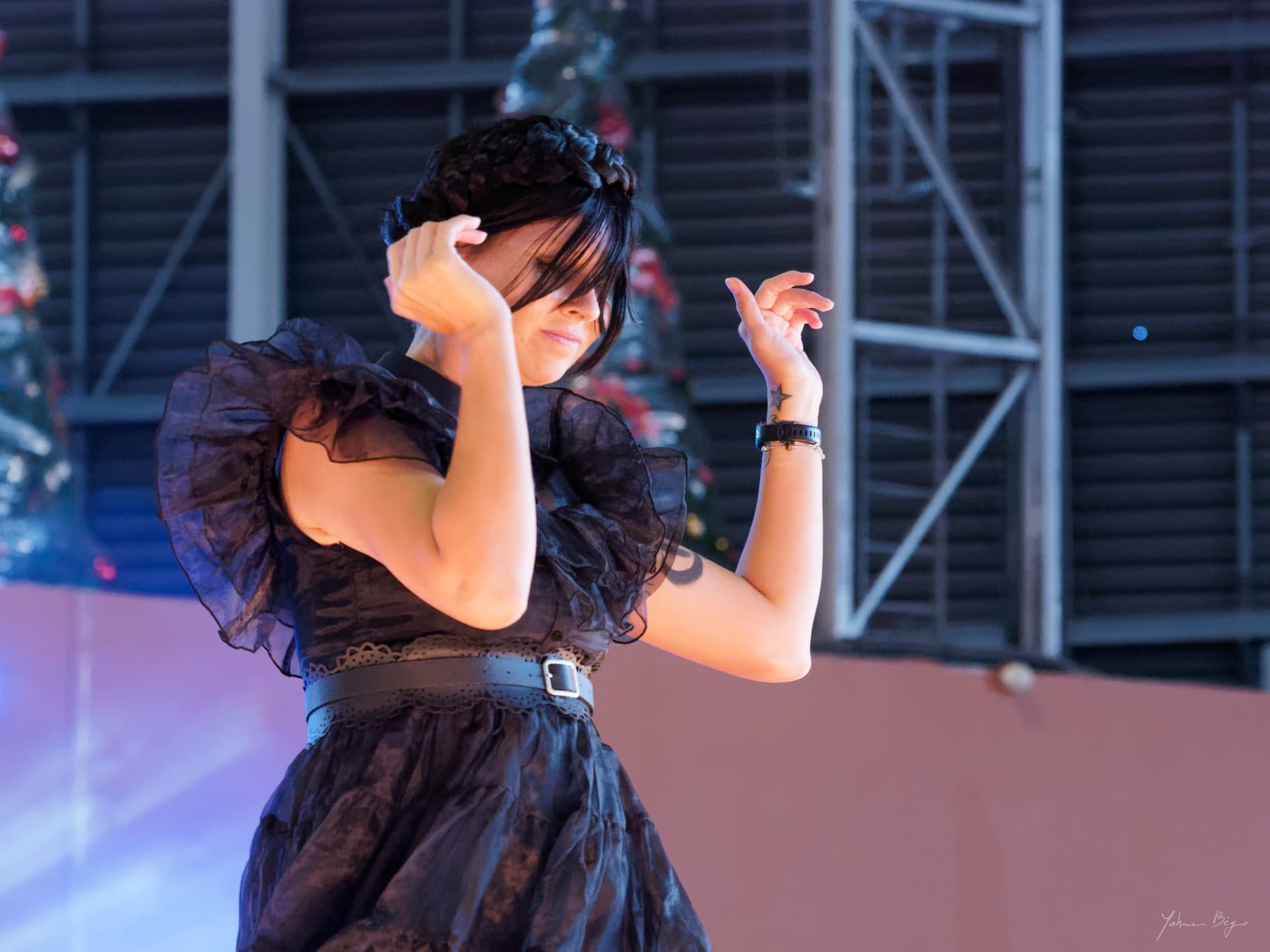 Geekali 2023 - Scènes - Photo 3