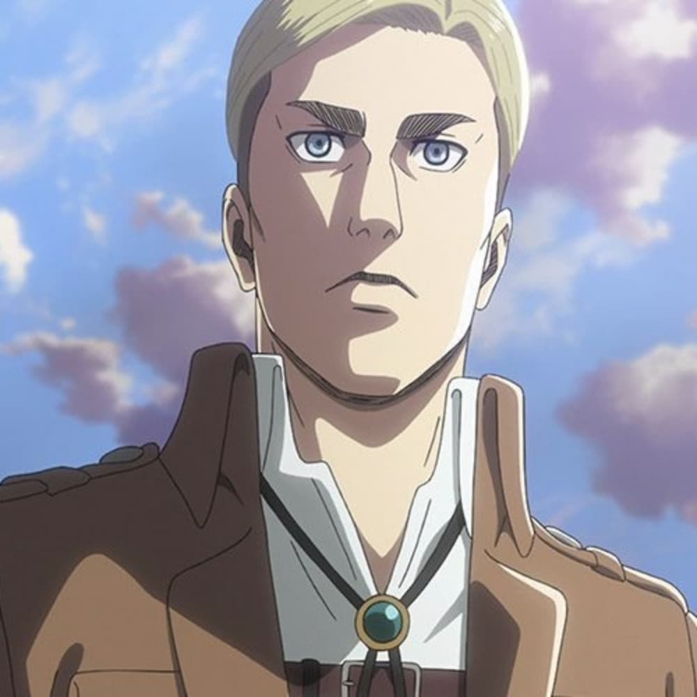 Erwin Smith