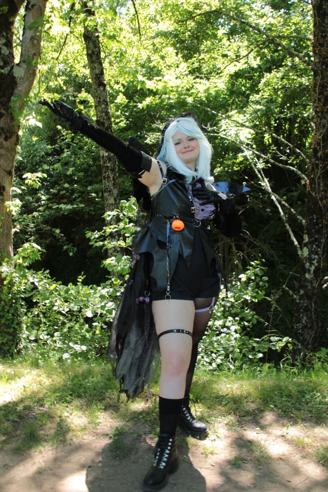 Furina LDV  - Photo 1