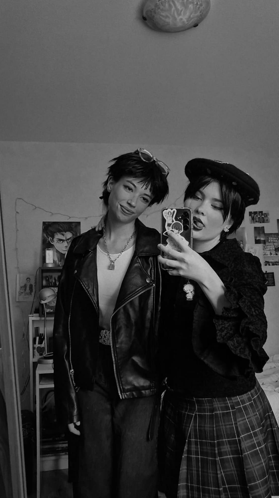 Ren x Nana - Photo 2