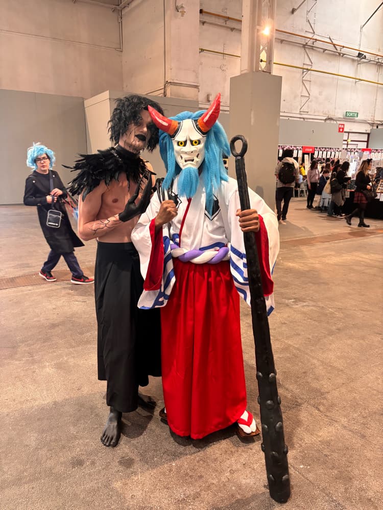 Yamato JES - Photo 7