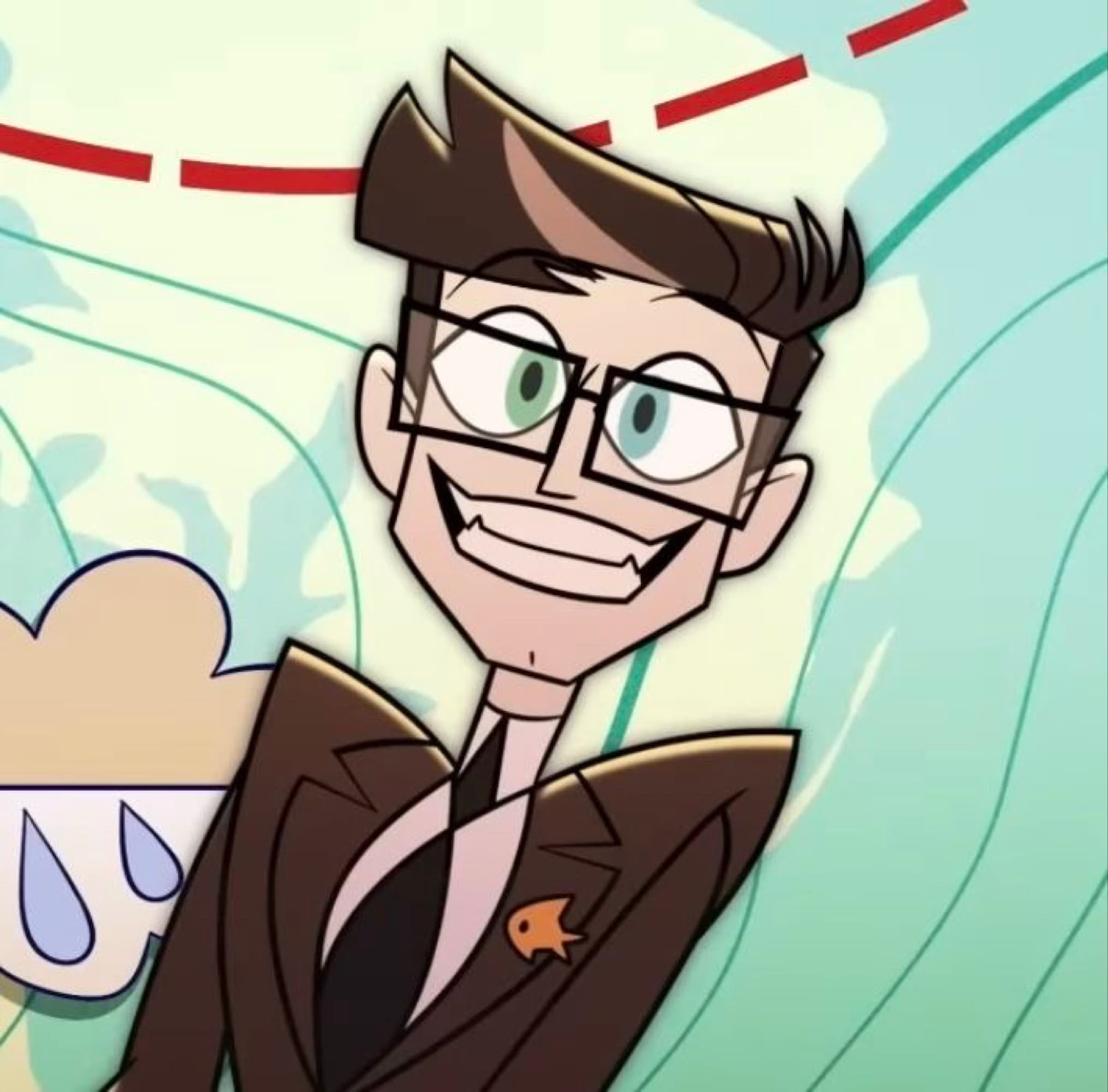 Vincent Whitman - HH