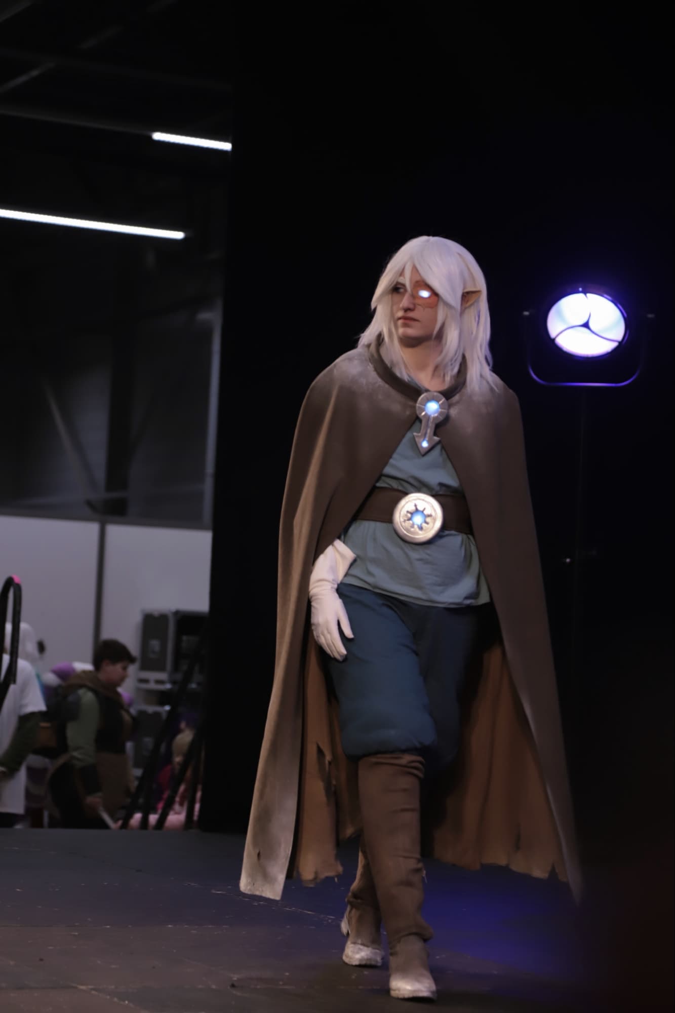 Harebourg saison 5  - Photo 7