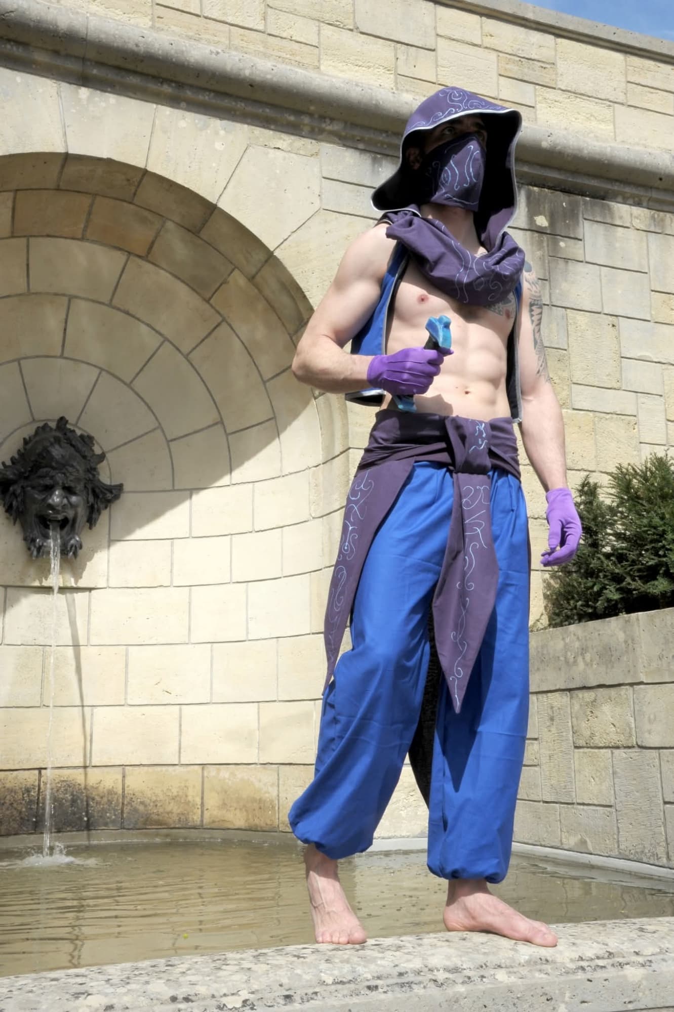 Malzahar - Photo 4