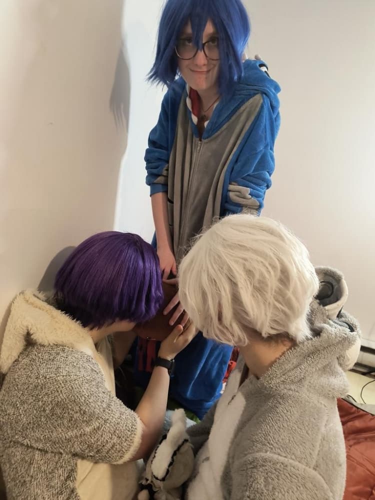 Chaotique Kaito - Photo 2