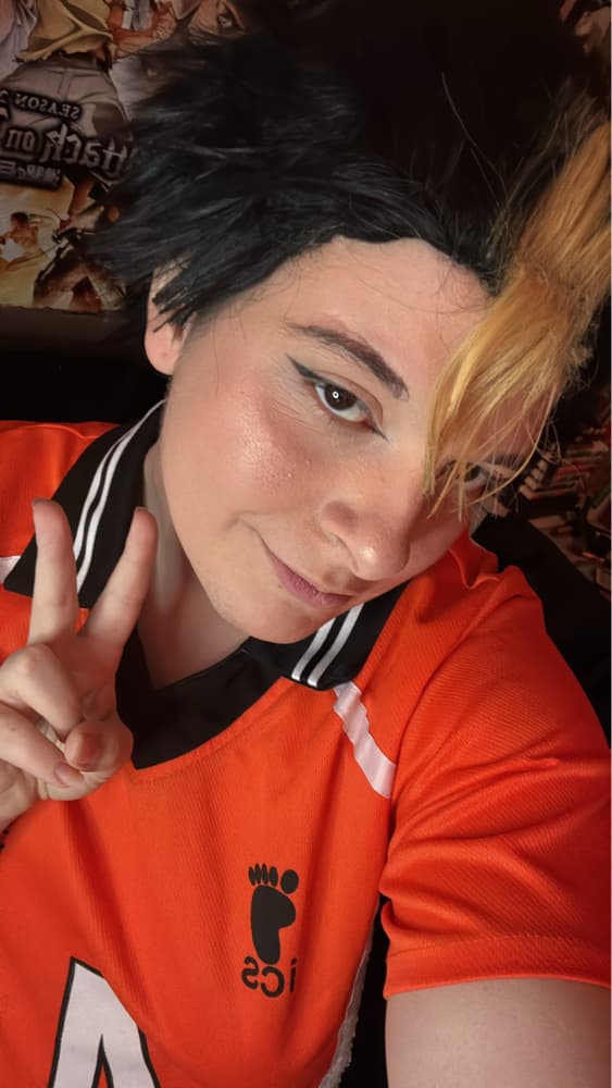 Nishinoya Yuu - Photo 5