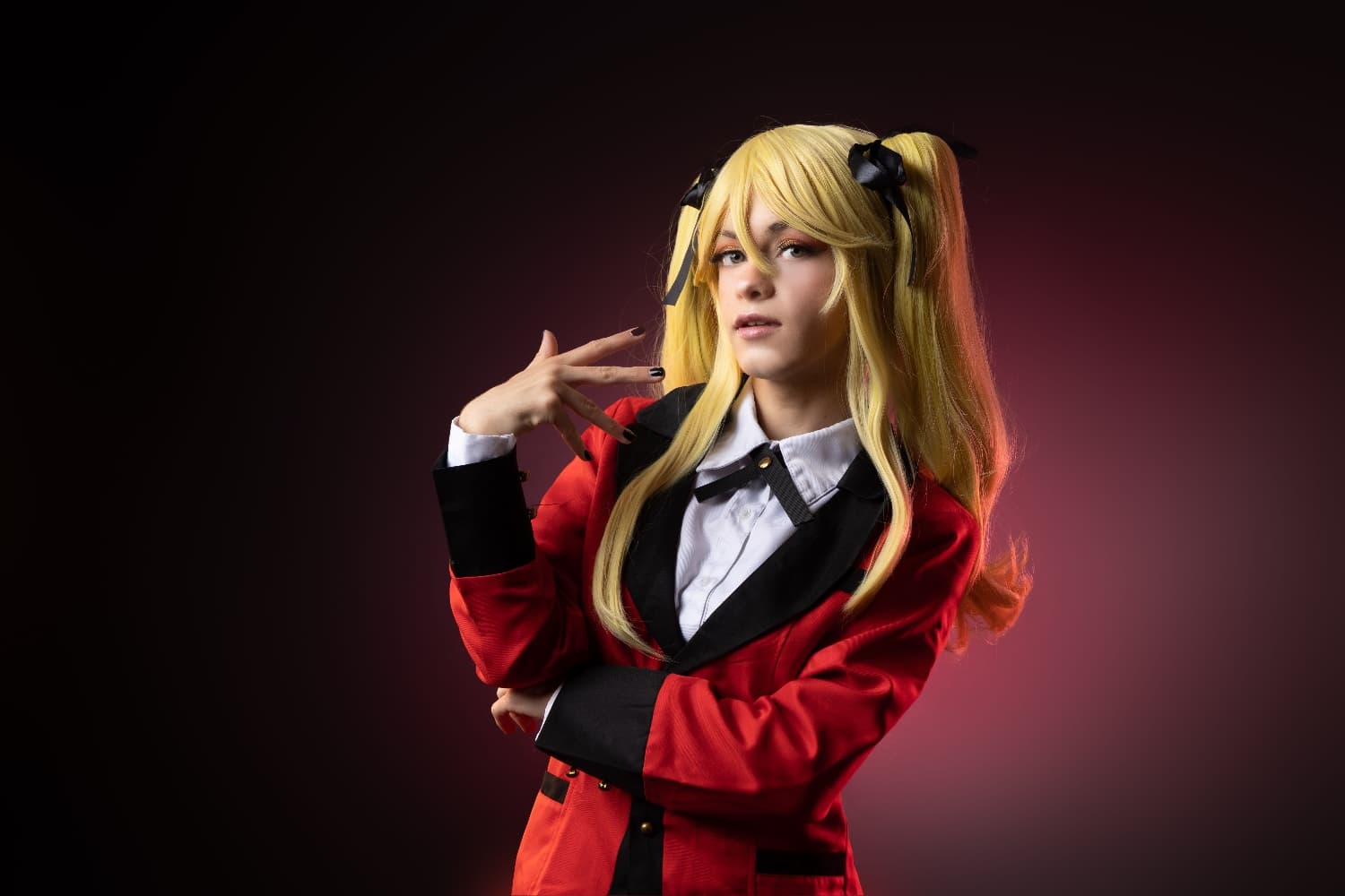 Mary Saotome  - Photo 8