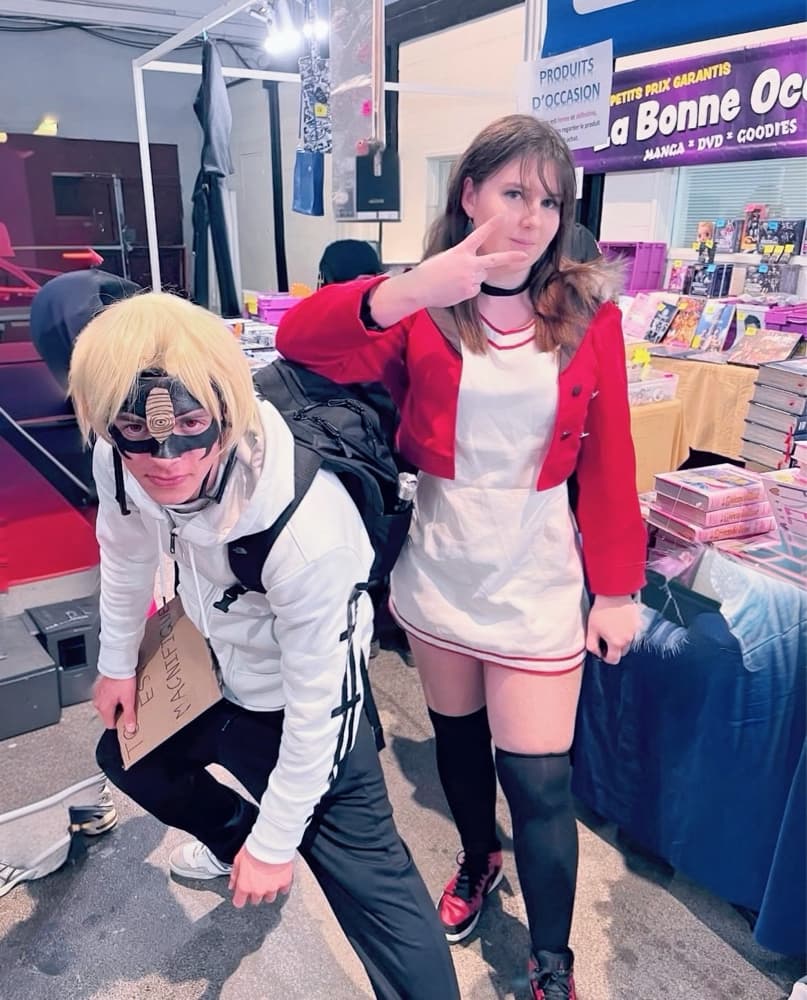 Momo ayase - Photo 13