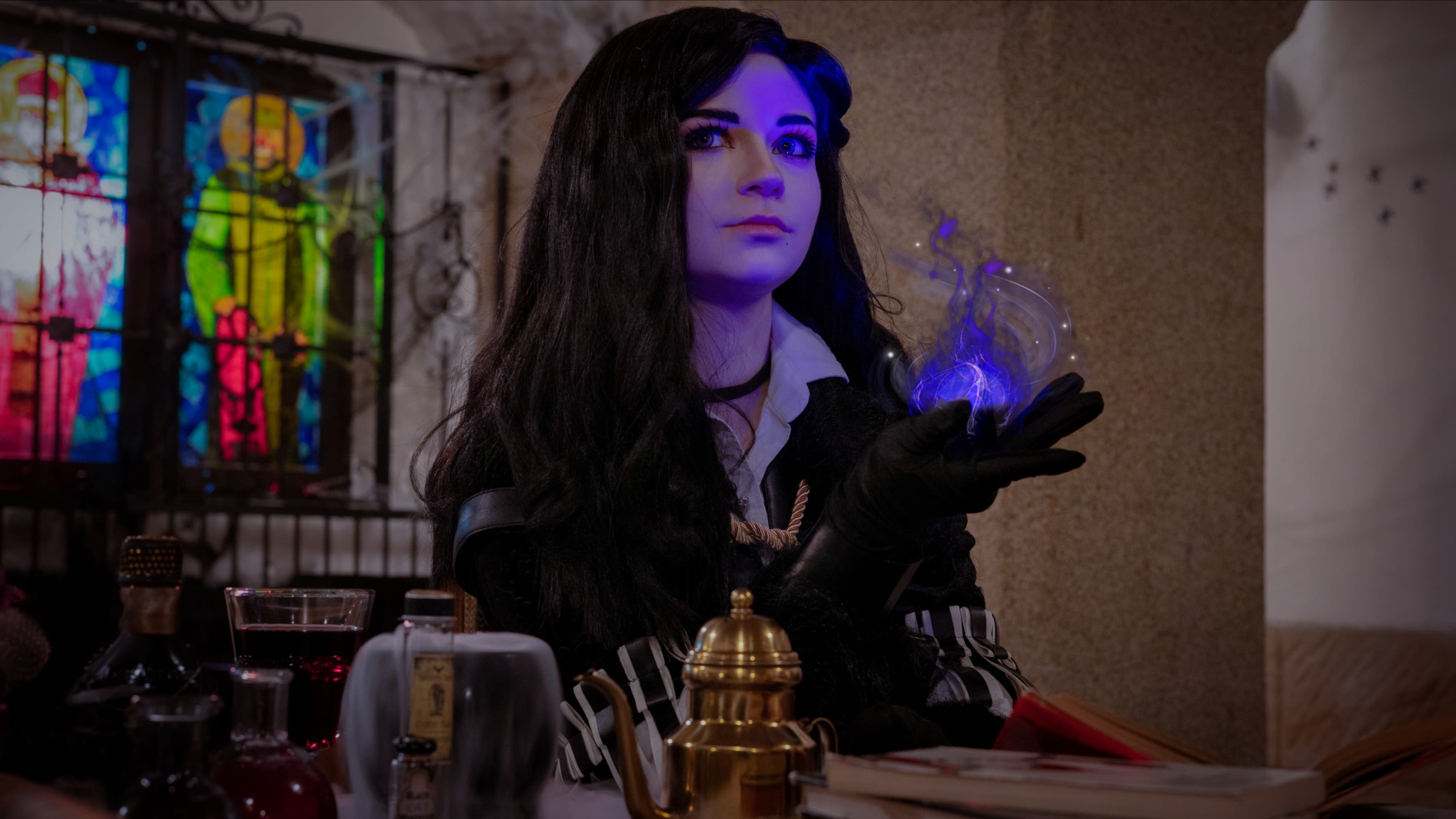 Yennefer  - Photo 2