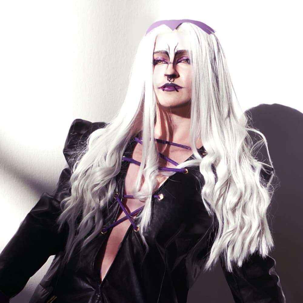 Abbacchio (JT2024)