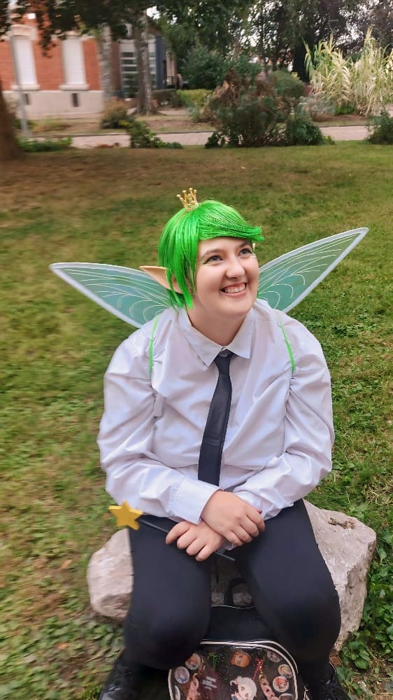 With bulbyzarre_ - Photo 7