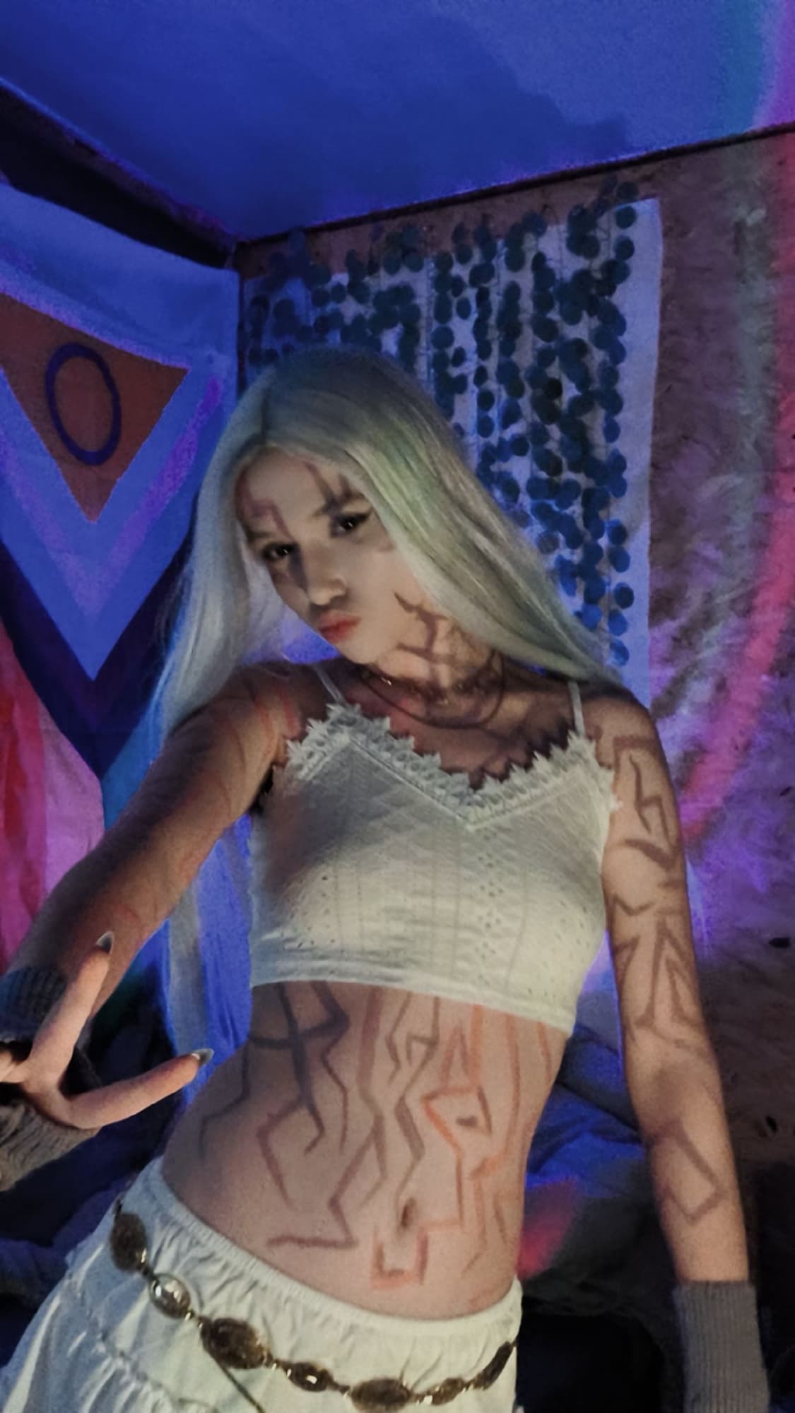 Oli Démon  - Photo 6