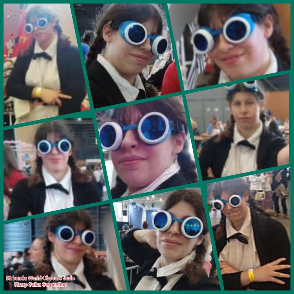 Joulia Indigo - Photo 2