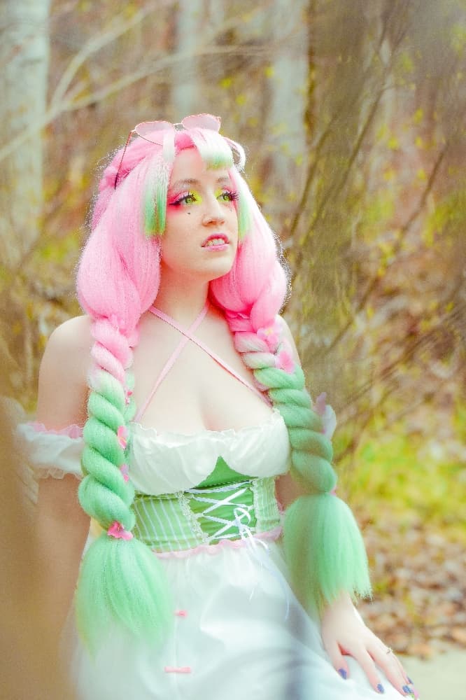 Mitsuri lolita - Photo 5