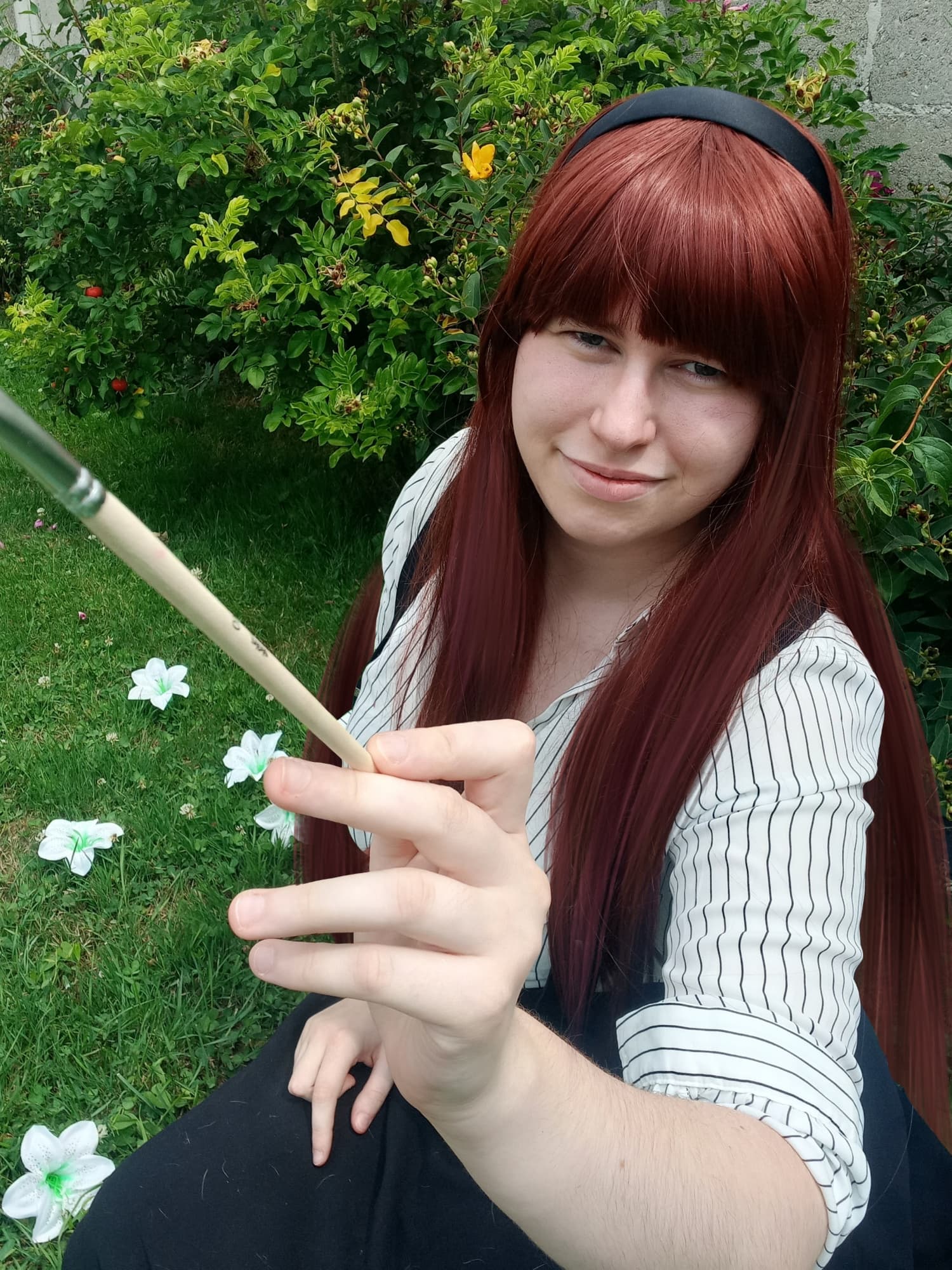 Cléa shoot maison - Photo 8