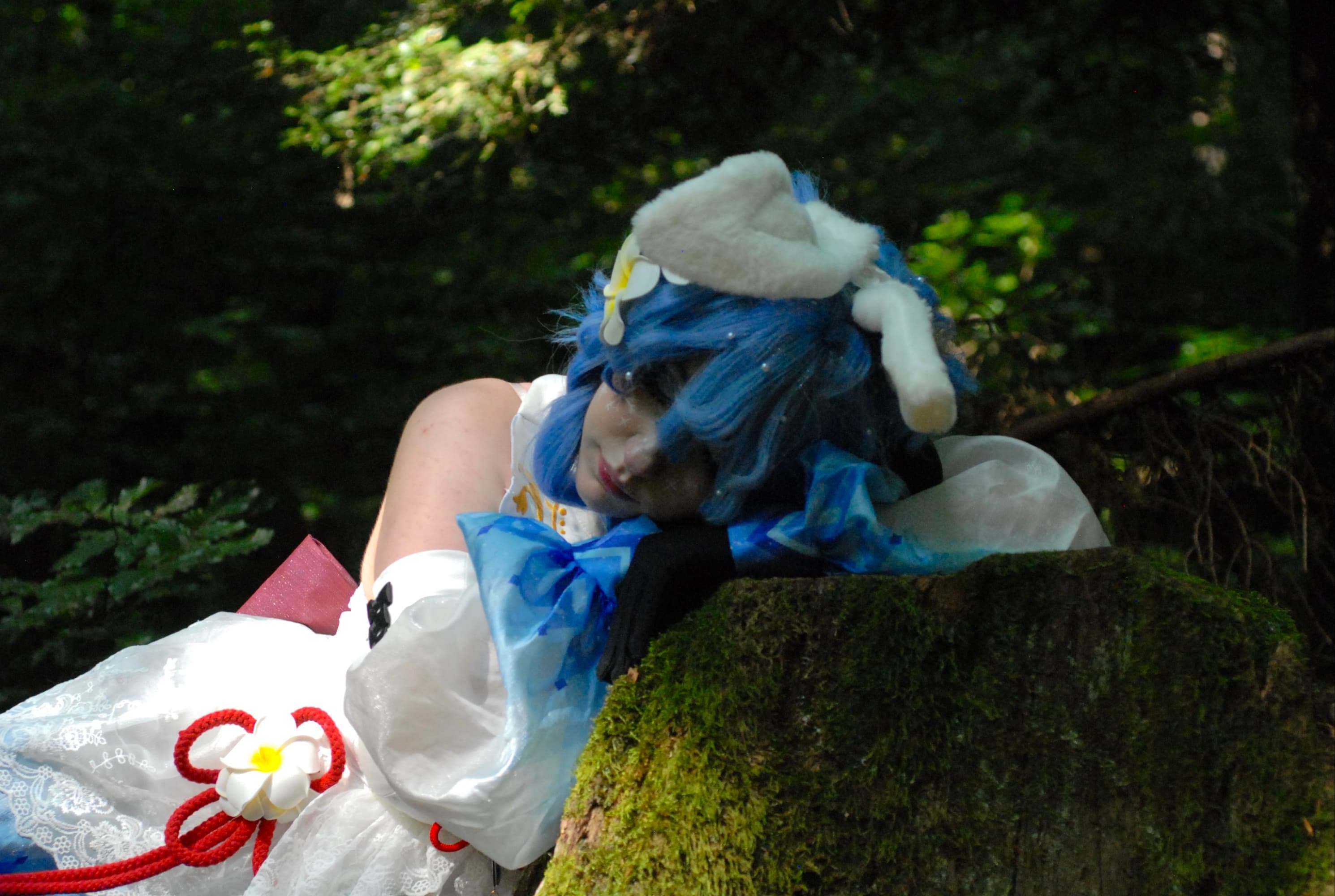 Ganyu Bunny - Photo 17