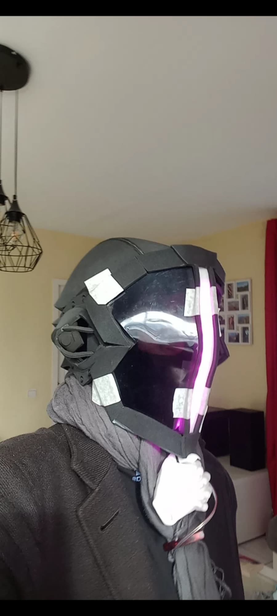 WIP Bondrewd - Photo 17