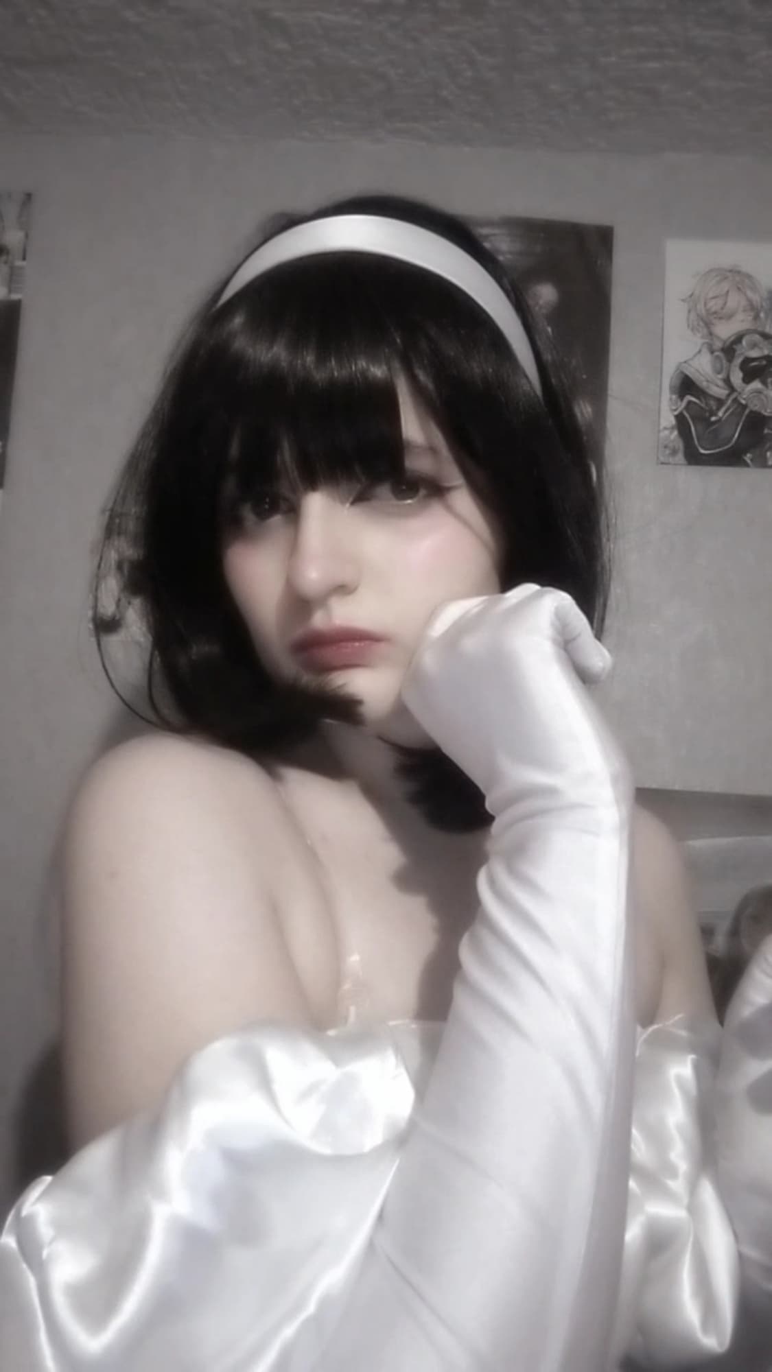 "My god, my univers" - Photo 4