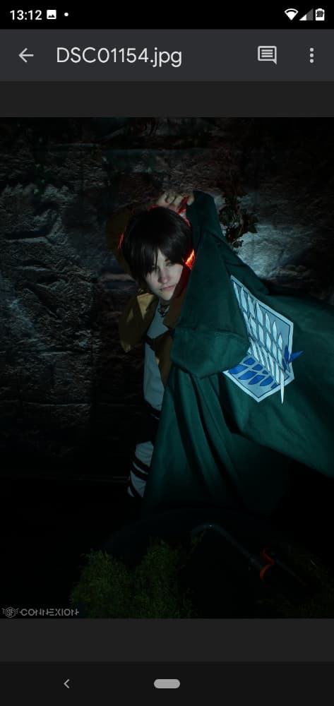 Eren ado - Photo 2