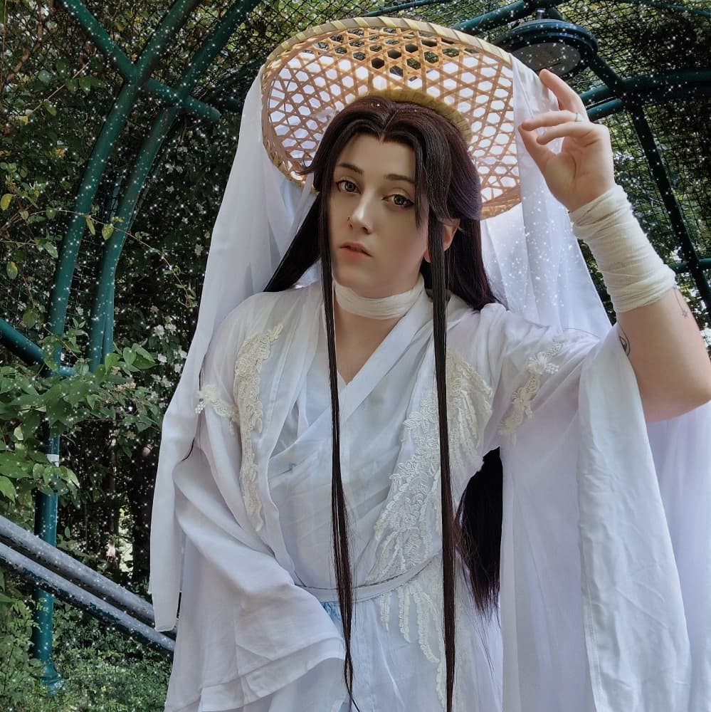 XIE LIAN