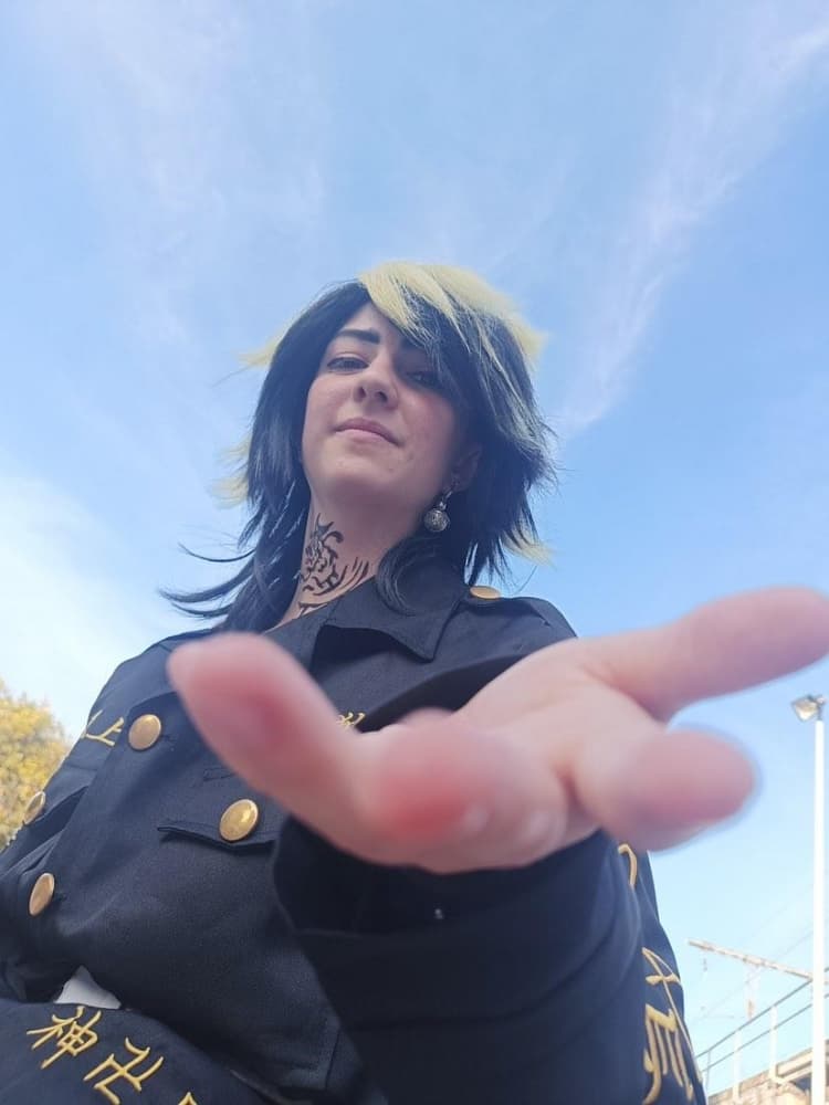 Kazutora Hanemiya  - Photo 84