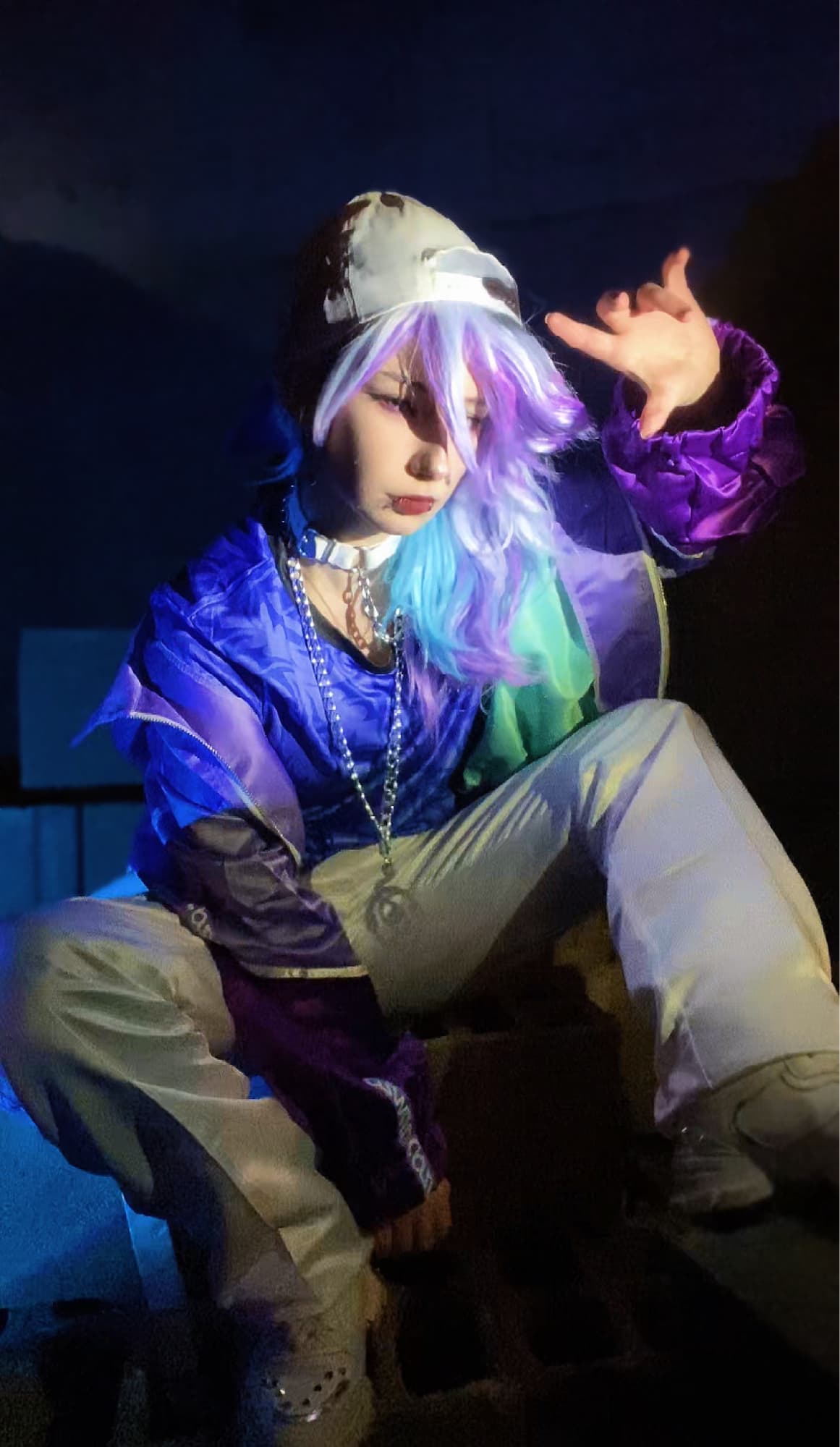 Kanata Yatonokami 🐍 - Photo 7