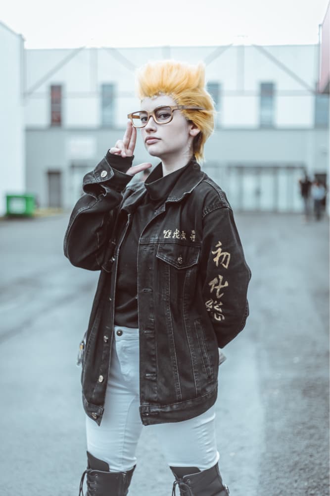 Kisaki tetta - Photo 15