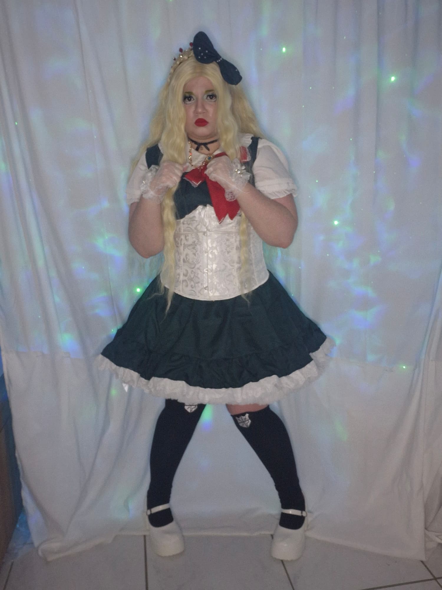 Sonia Nevermind 2025 - Photo 7