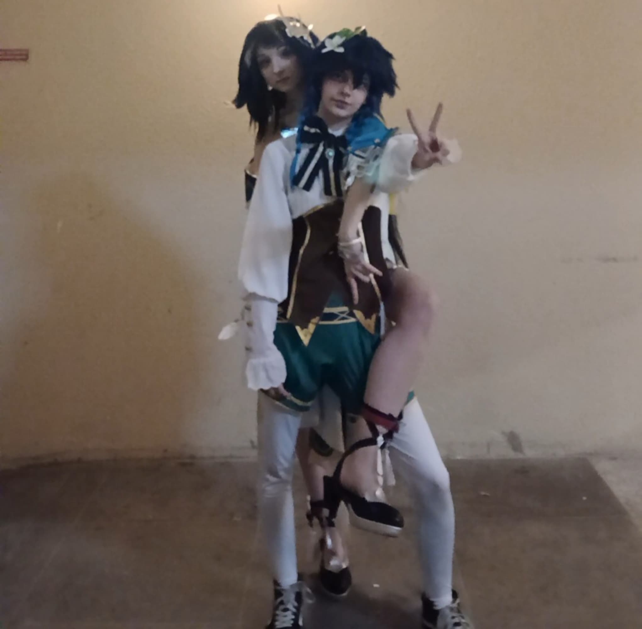 pose duo - Photo 13