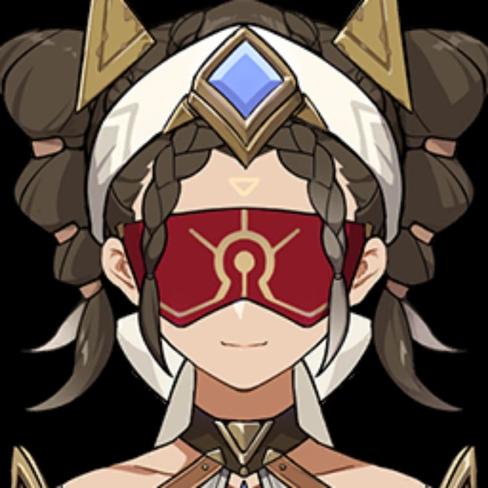 Eremite Desert Clearwater