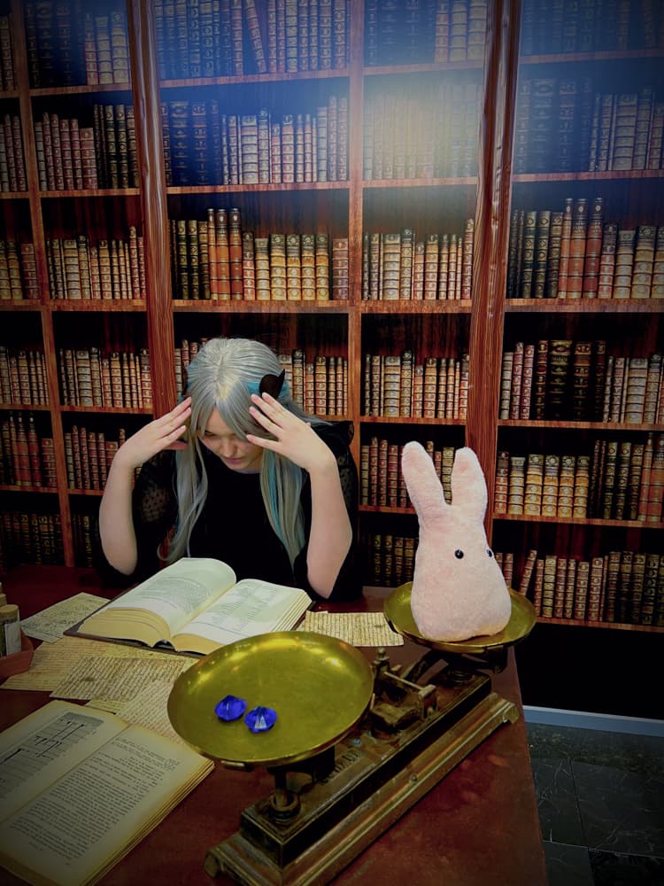 Nene Yashiro - Photo 9