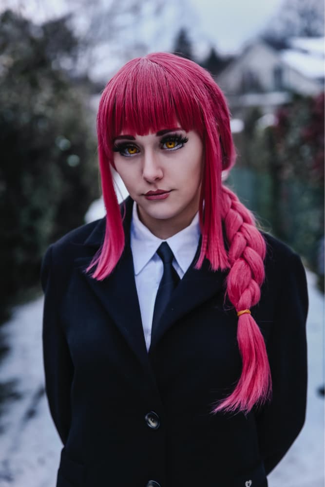 Makima ⛓️ - Photo 6