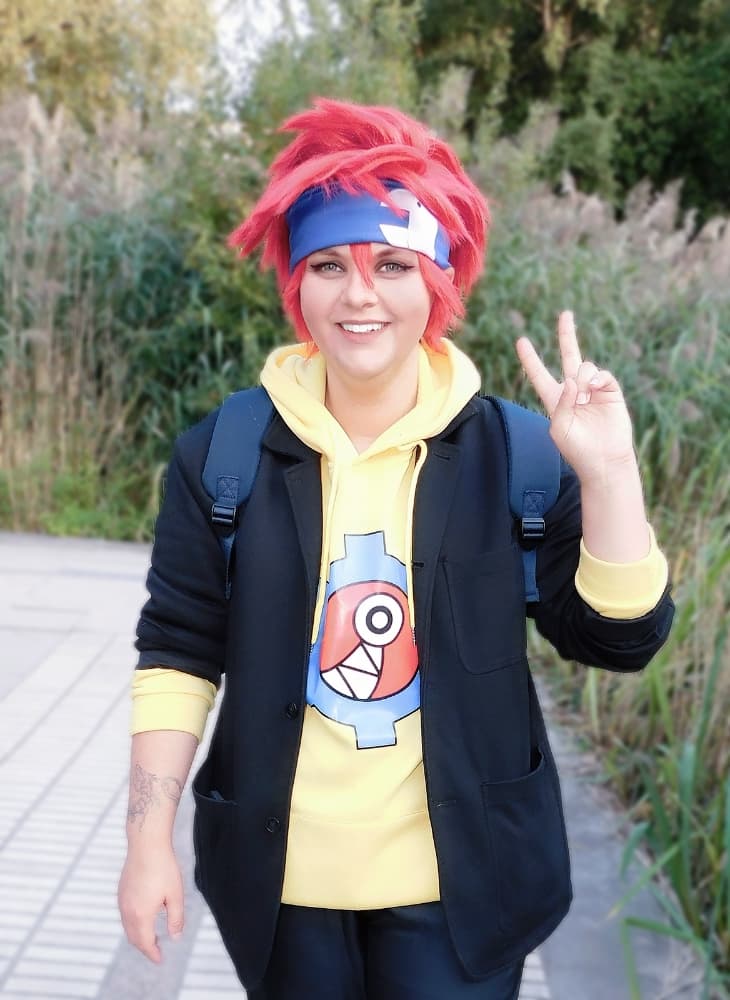 Reki - Sk8 - Photo 7