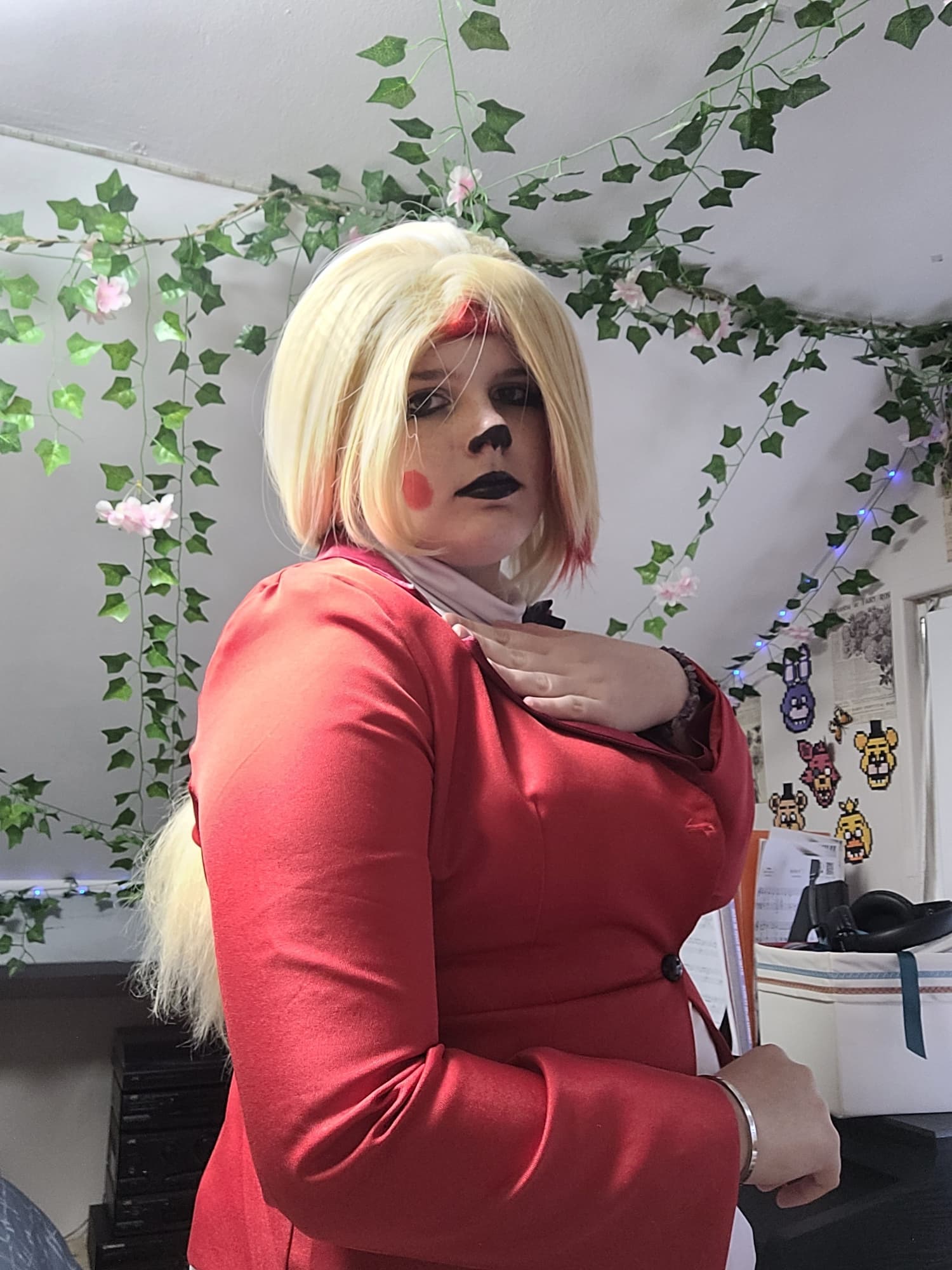 Charlie morningstar  - Photo 13