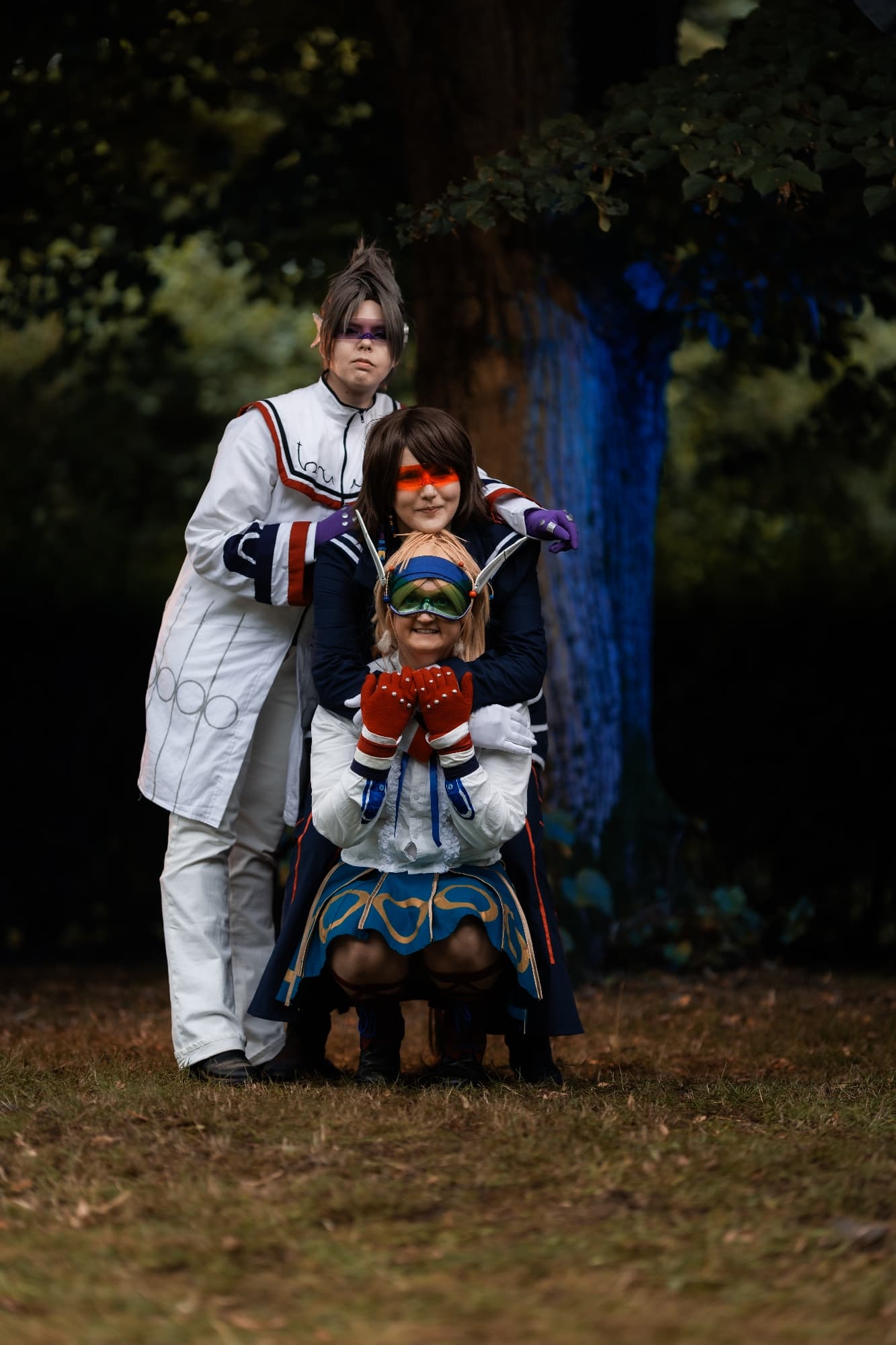 Y.R.P. (Psychic) - Photo 53