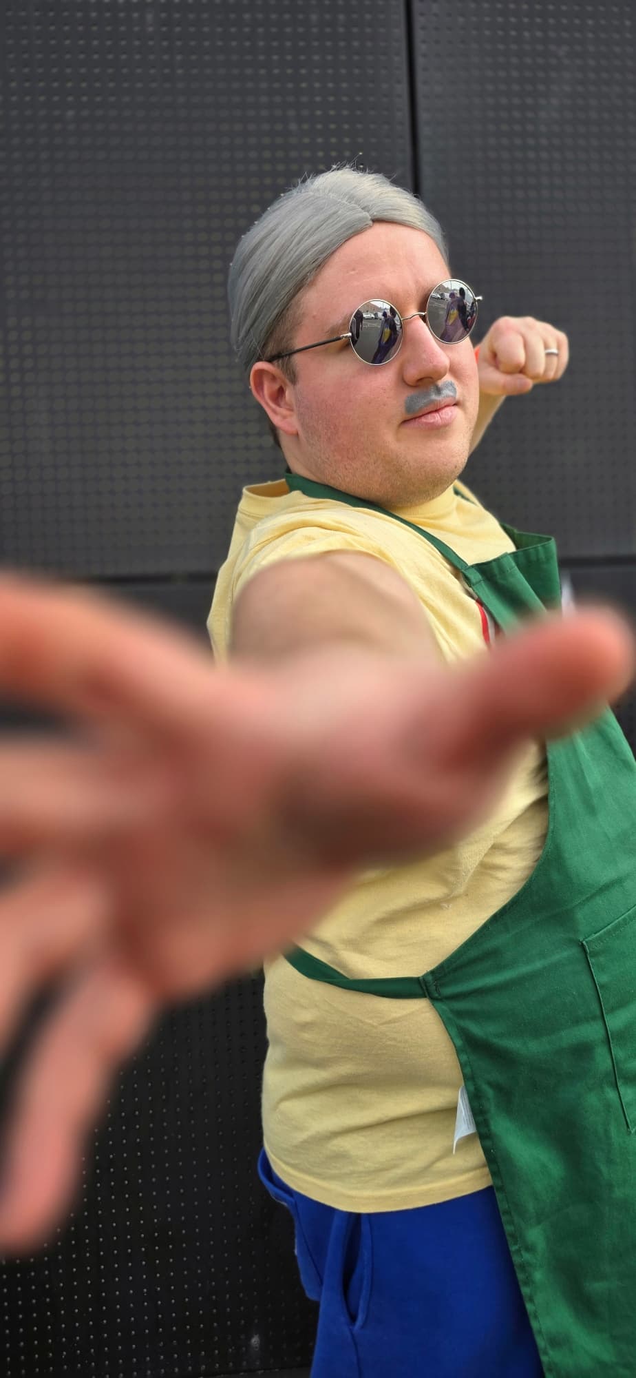 Sakamoto Taro - Photo 1