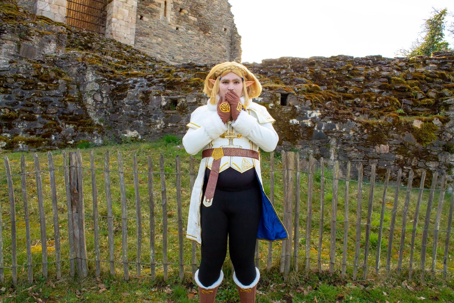 Zelda chât chalucet  - Photo 5