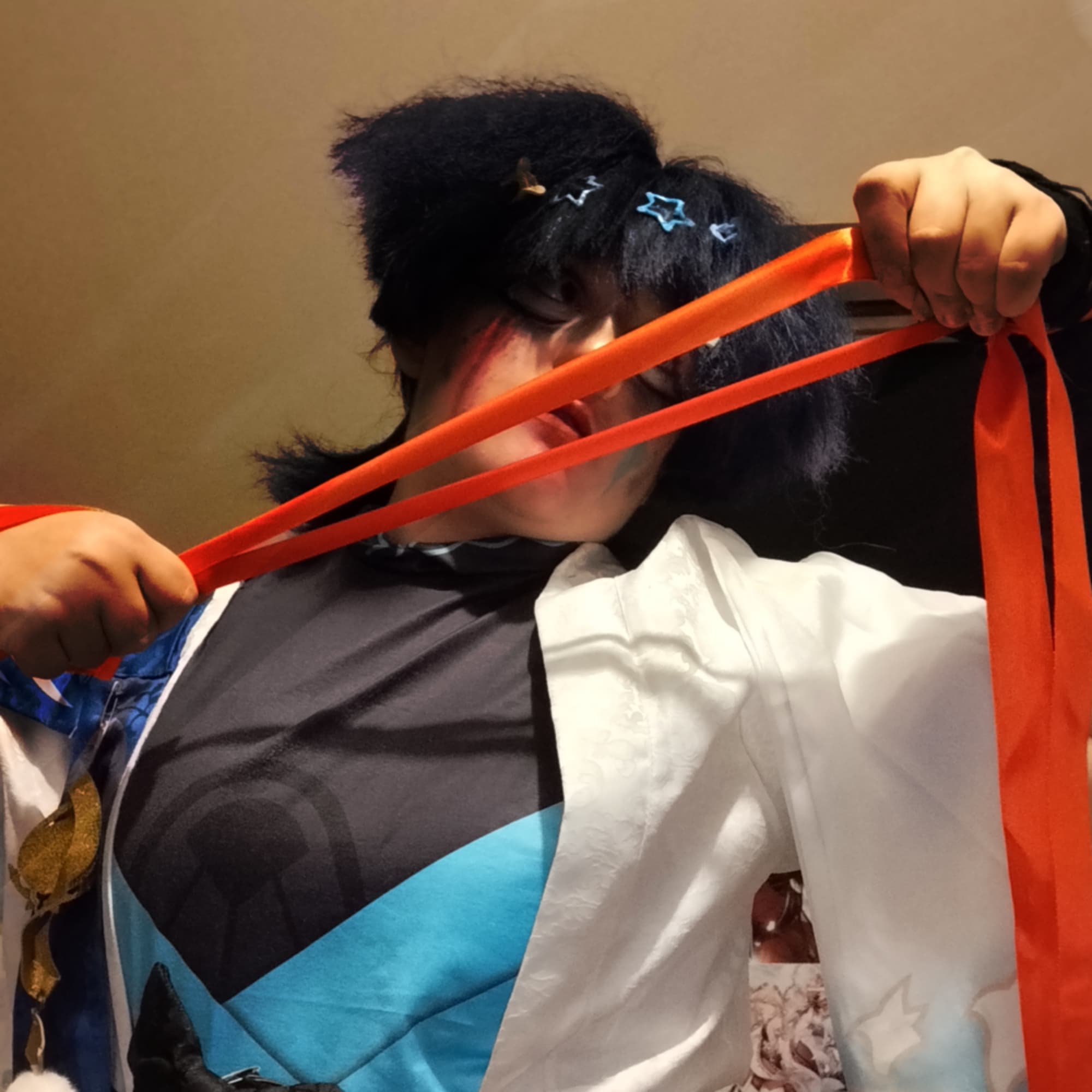 Scaramouche  - Photo 5