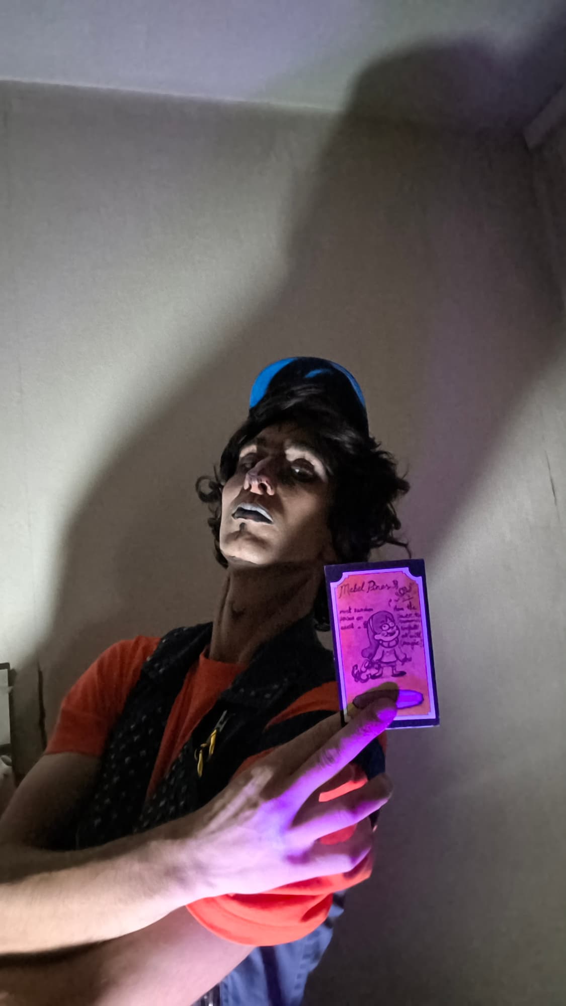 Dipper Pines x Jojo - Photo 10