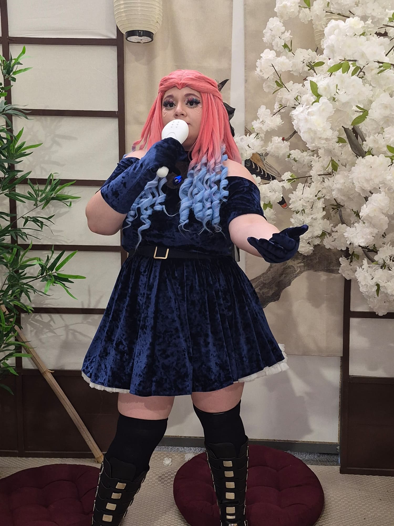 Mizi round 1 - Photo 16