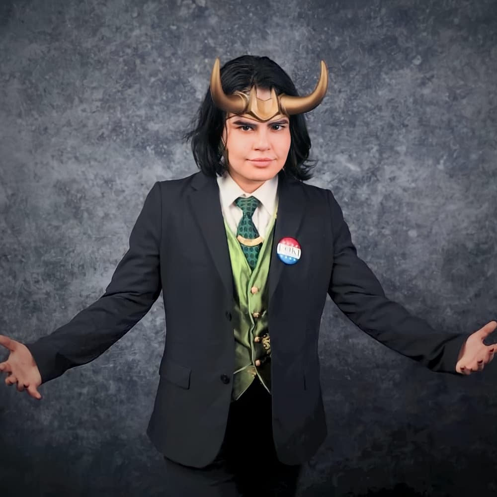 President Loki