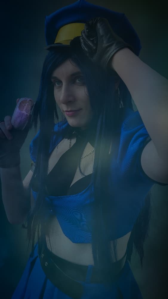 Agen Caitlyn - Photo 1